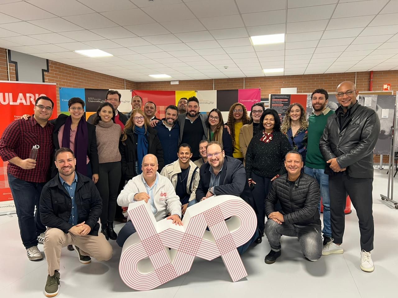 [ESPECIALIZAÇÃO] ImersãoAcademica_Vigo_2023